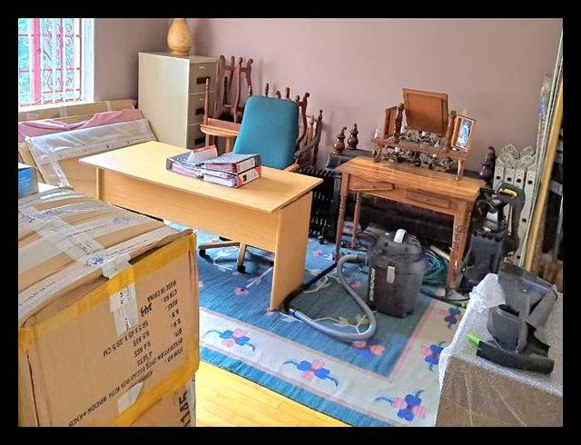 BUSINESS FOR SALE IN KEMPTON PARK